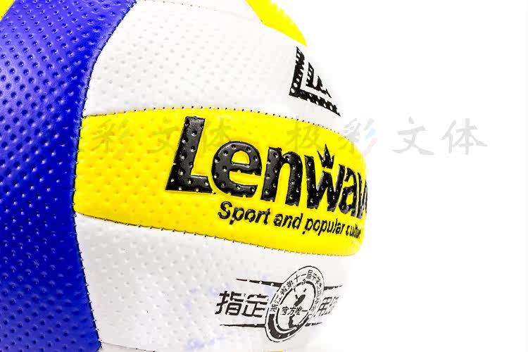 Ballon de volley-ball - Ref 2013503 Image 11