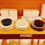 Точечное японское нишевое очищающее мыло для растений без добавок Hoilu Caosui с мелкой пеной 3 варианта