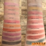 3.31 Японская зависимость монохромные тени для век Full 99 Colors Matte Matte Powder 29 Colors