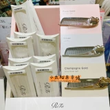 Spot Japan Refa Love Складывать портативную расческу, тонкие челки для формы и новые продукты для весны 25