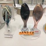 8.31 Япония с негативной ионной головой/натуральная расческа против статического ухода за волосами массаж