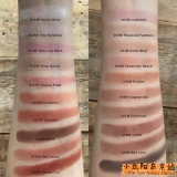 3.31 Японская зависимость монохромные тени для век Full 99 Colors Matte Matte Powder 29 Colors