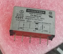 FN406-6-02 disassemble