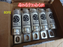 80FE 100FE fuse BUSSMANN 50ET 56ET