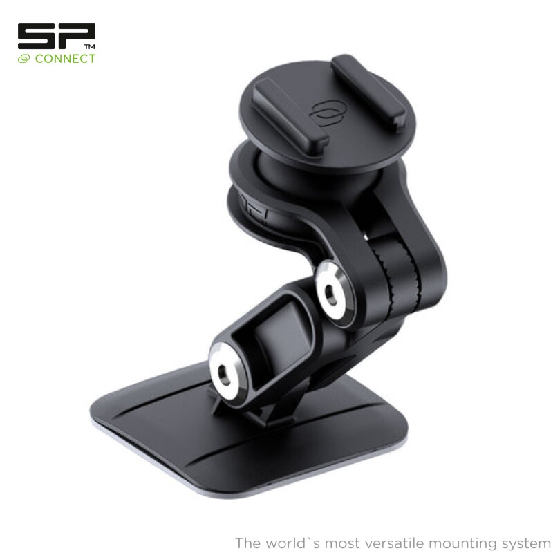 German SP CONNECT STICKY PHONE RACK NAVIGATION CAR DASHBOARD SCOOTER CAR 53155