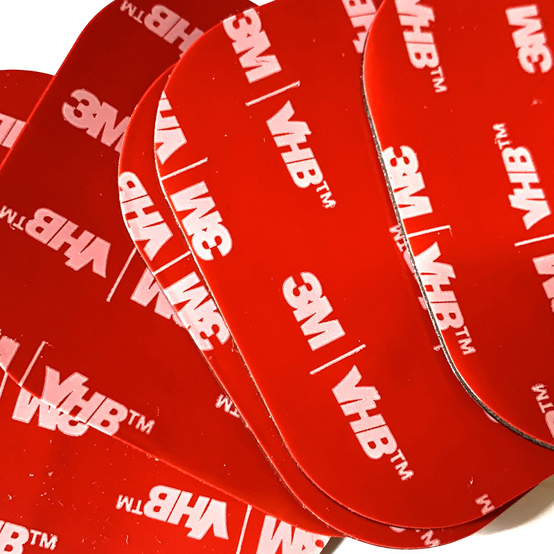 Germany SP CONNECT patch 3m double-sided adhesive