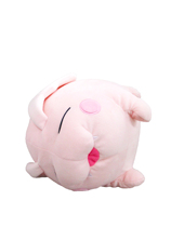 Sanei Trade Sanei Digimon Angel Beast young Digo Beast plush doll 21CM spot