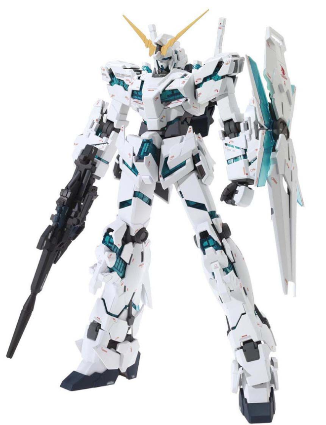 Bandai, equipment, skeleton, constructor, (Physicals), unicorn