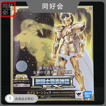 Spot Bandai Holy clothing myth EX Gold Saint Doo Aries Capricorn repair primary color OCE