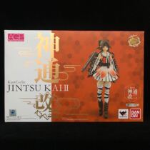 Spot Bandai Soul limited AGP fleet collection ship Niang Shen Tong changed to two movable hands