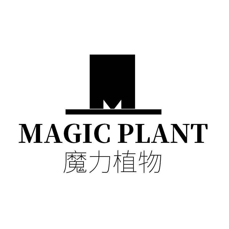 魔力植物 MAGIC PLANT