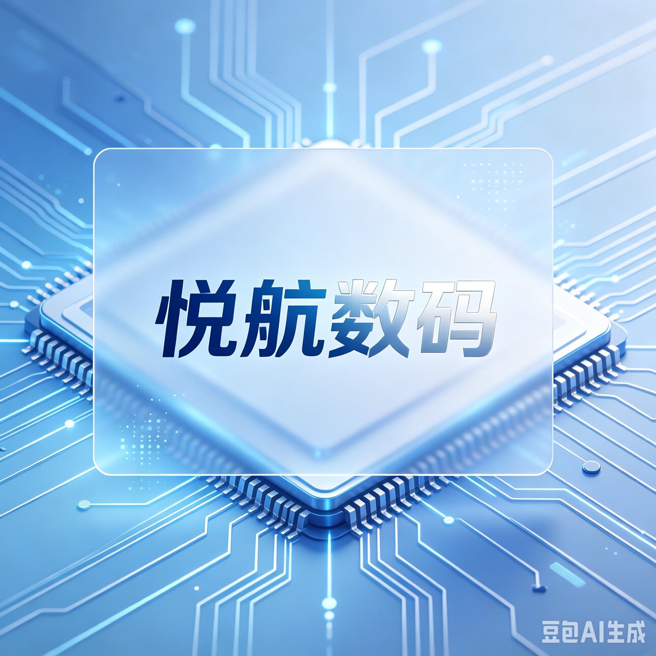 悦航数码影像馆