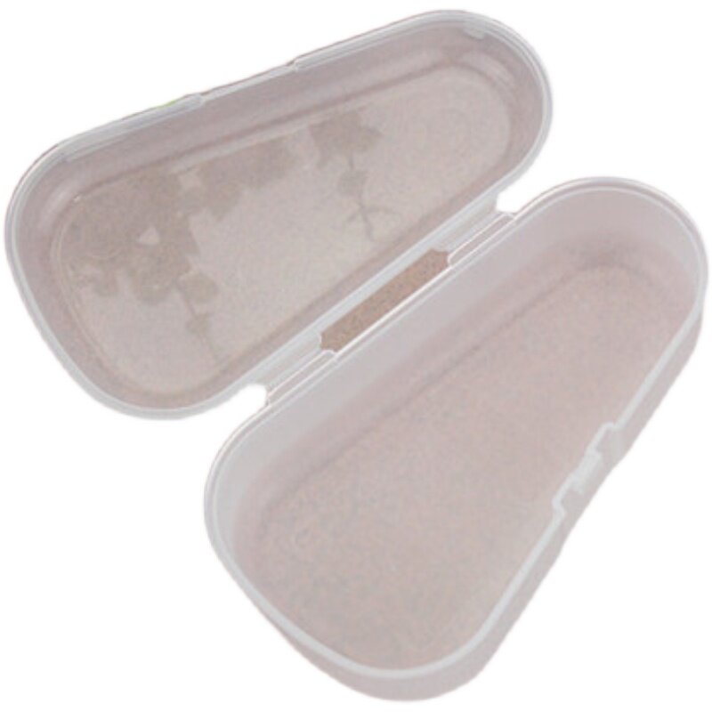 Baby Tooth Gum Containing Box Banana Match Monkey Giraffe Box Baby Pacifier Portable Dust Box Multiple