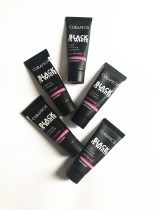 CURAPROX black toothpaste whitening Corre treasure Switzerland imported bright white experience Adult