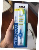 CURAPROX瑞士进口Superduo清洁齿间刷牙刷牙缝刷5460套装2020