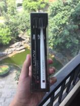 Black and white toothbrush couple toothbrush Corey Bao CURAPROX adult toothbrush black toothpaste imported from Switzerland