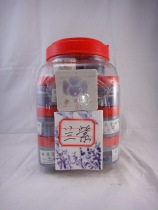 Peyshade ceramic glazed ceramic painting material glazed with painted pigment wet material-purple series (wet)