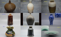 Peyshade Hall High Temperature Kilns Art Glazes-High Temperature Kilns Art Glaze-A Magnificent Series