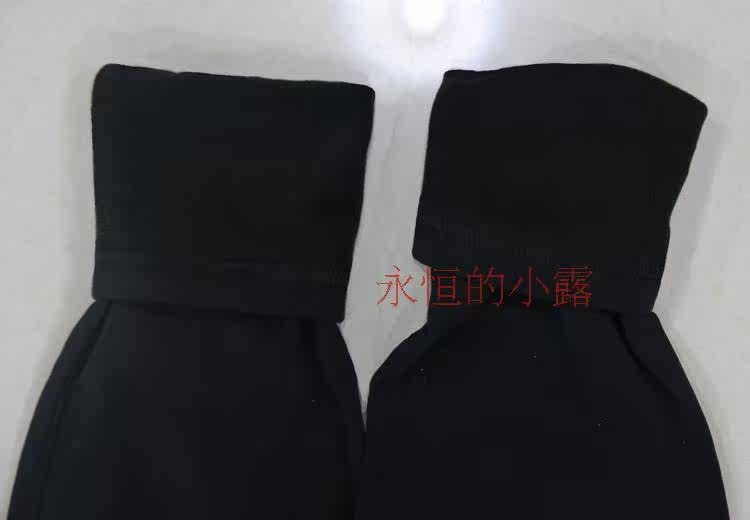 Pantalon collant sexy en nylon - Ref 750548 Image 10