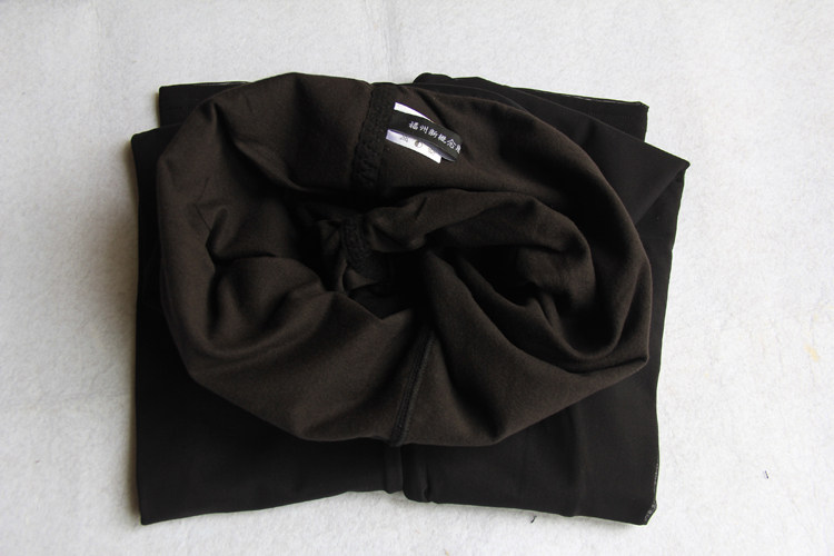 Pantalon collant sexy en nylon - Ref 750548 Image 19