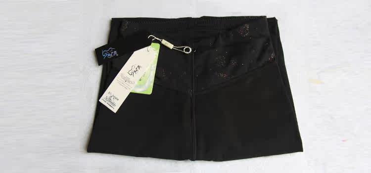 Pantalon collant sexy en nylon - Ref 750548 Image 18