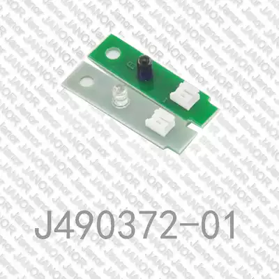 NORITSU nuo ri shi QSS32 37 electric eye J490372-01 SENSOR