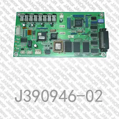 NORITSU nuo ri shi kuo yin ji QSS3201S 3301D-ICE CONTROL PCB J390946-02