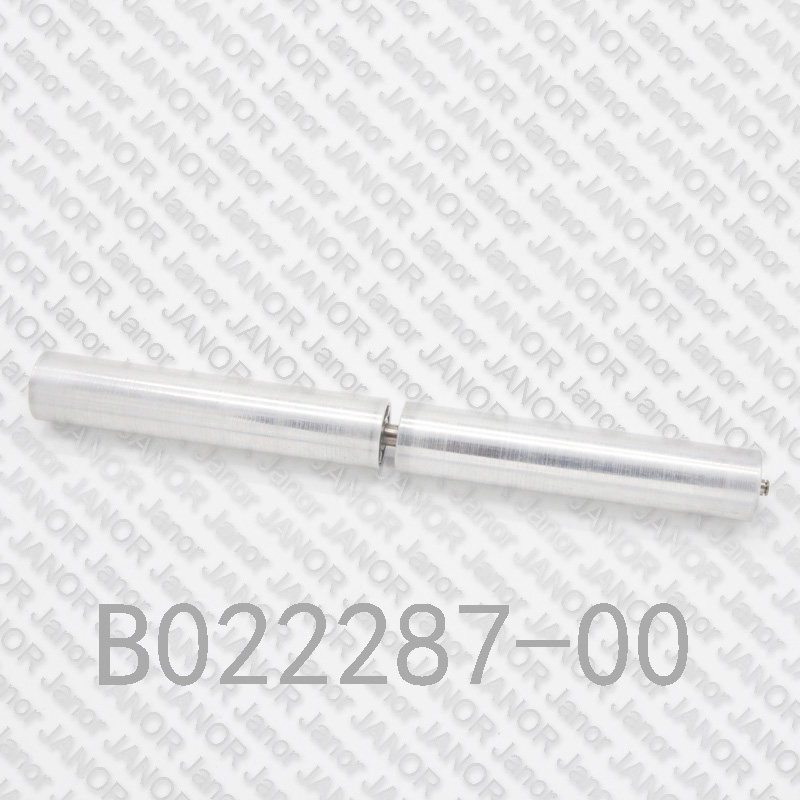 NORITSU QSS32 37 TRANSMISSION UNIT SHAFT B022287-00DRIVER ROLLER(2)