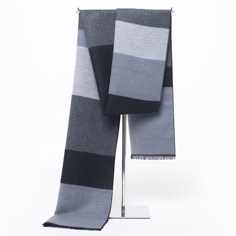 Foulard pour homme en Modal - Ref 3161271 Image 3