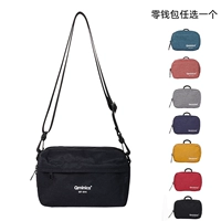 Черный комплект, кошелек