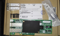Original EMULEX LPE12002 dual channel hbaka LPE12002-AP 8Gb