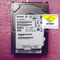 Toshiba Toshiba AL14SEB090N 900G 10K 2 5-inch SAS server hard disk