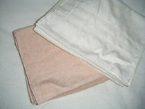 Special price 33 × 70cm 88g soft and smooth water absorption good satin stables defective bamboo fiber towel