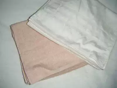 Special 33times 70cm 88g soft and slippery water absorption good satin craft defective bamboo fiber towel