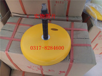 S78-10 series steel horn shock absorbing horn Great Wall shock absorbing horn 160mm