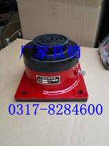 ZHB Type Air Mat Type Shock Absorber Spring Shock Absorber Damping Shock Absorbers 1250-1500kg