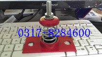 YDS Type Damping Spring Shock Absorber Blower Shock Absorber Compressor Shock Absorber 15 -25kg