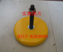 S78-10 series machine tool shock-proof pads Great Wall shock-proof pads steel shock-absorbing pads diameter 310mm