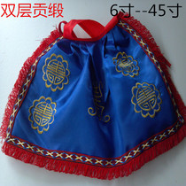 Buddhist supplies God clothing Buddha Statue Cloak Buddha Robe Buddha clothes Shawl Dragon Robe Buddha Hall Decorations Buddha clothing