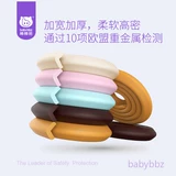 Защитная лента, детские накладки на углы, увеличенная толщина