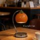 [Persimmon Wishes]Wax-Melting Lamp, Flameless Aromatherapy Lamp, Bedroom Candle-Melting Lamp, Small Night Light, Practical New Year and Birthday Gift