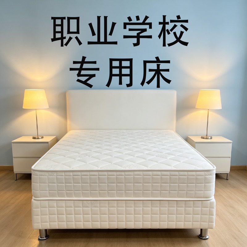 Londo Langdu Home Five-Star Hotel Mattress Professional School Student Practice Training Bed Competition Bed