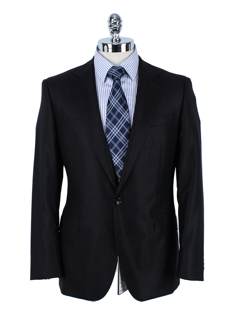 Costume homme YOUNGOR pour Quatre saisons - Ref 1555149 Image 9