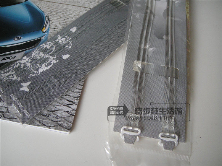 Bretelles pour lingerie - Ref 805295 Image 7