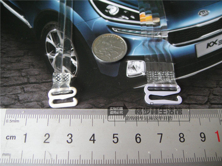 Bretelles pour lingerie - Ref 805295 Image 11