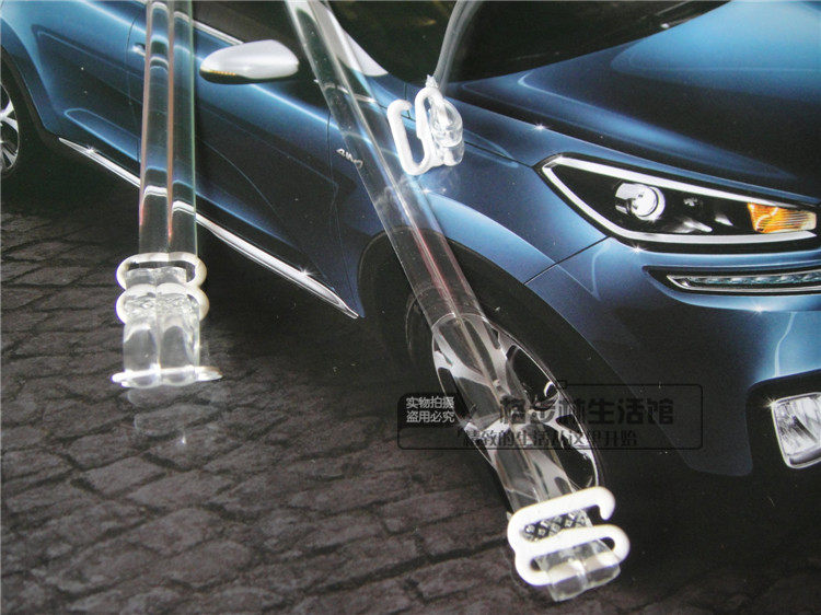 Bretelles pour lingerie - Ref 805295 Image 10