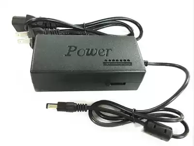 7 gears 12V 16V 18V 19V 20V 22v 24v adjustable switching power supply