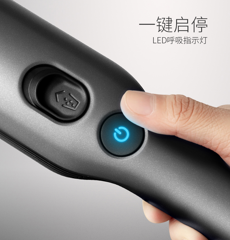 máy hút bụi nước Máy hút bụi siêu di động Shark W1 không dây hút xe gia đình lớn cầm tay cầm bụi bẩn - Máy hút bụi máy hút bụi irobot