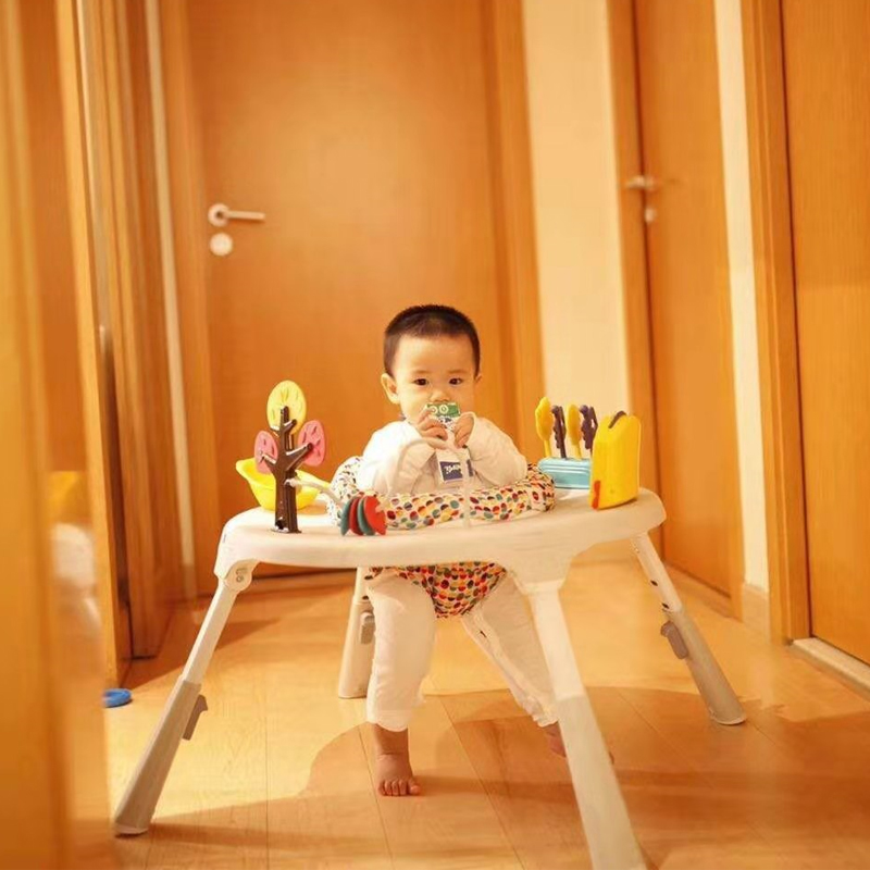 Baby Boy Puzzle Games Table Treasure Action Games Toy Center Multifunction Early Education Emancipation Moms Hands