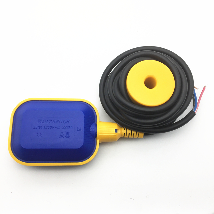 Floating Ball Switch Water Level Controller Automatic Float Ball Valve Floating Ball Switch Water Tower Plastic Fully Automatic Floating Ball Valve Upper Water